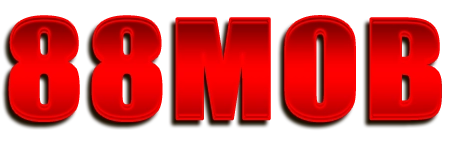 88MOB Logo